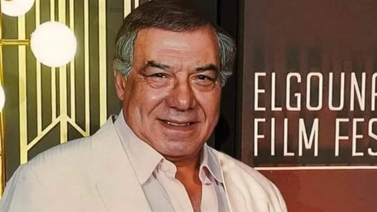 فريد شوقي يغير مفهوم البطولة في السينما العربية بشكل جذاب